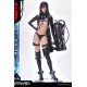 Gantz O: Statue Reika Black Edition 53 cm