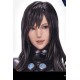 Gantz O: Statue Reika Black Edition 53 cm