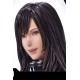 Gantz O: Statue Reika Black Edition 53 cm