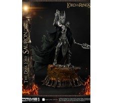 Lord of the Rings Statue 1/4 The Dark Lord Sauron 109 cm