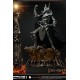 Lord of the Rings Statue 1/4 The Dark Lord Sauron Exclusive Version 109 cm