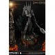 Lord of the Rings Statue 1/4 The Dark Lord Sauron Exclusive Version 109 cm