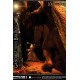 Lord of the Rings Statue Gandalf Vs. Balrog 79 cm Exclusive Edition