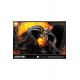 Lord of the Rings Statue Gandalf Vs. Balrog 79 cm Exclusive Edition