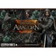 Lord of the Rings Aragorn 1/4 Scale Statue 77 cm