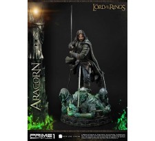 Lord of the Rings Aragorn 1/4 Scale Statue 77 cm