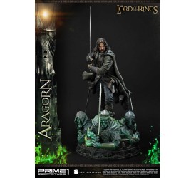 Lord of the Rings Aragorn 1/4 Scale Statue 77 cm