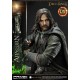 Lord of the Rings Aragorn 1/4 Scale Statue Deluxe Version 77 cm