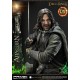 Lord of the Rings Aragorn 1/4 Scale Statue Deluxe Version 77 cm