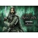 Lord of the Rings Aragorn 1/4 Scale Statue Deluxe Version 77 cm