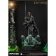 Lord of the Rings Aragorn 1/4 Scale Statue Deluxe Version 77 cm