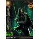 Lord of the Rings Aragorn 1/4 Scale Statue Deluxe Version 77 cm