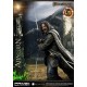 Lord of the Rings Aragorn 1/4 Scale Statue Deluxe Version 77 cm