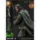 Lord of the Rings Aragorn 1/4 Scale Statue Deluxe Version 77 cm