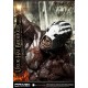 Lord of the Rings Statue 1/4 Uruk-Hai Berserker 93 cm