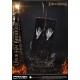 Lord of the Rings Statue 1/4 Uruk-Hai Berserker 93 cm