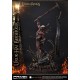 Lord of the Rings Statue 1/4 Uruk-Hai Berserker 93 cm