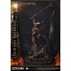 Lord of the Rings Statue 1/4 Uruk-Hai Berserker 93 cm