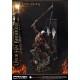 Lord of the Rings Statue 1/4 Uruk-Hai Berserker 93 cm