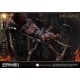 Lord of the Rings Statue 1/4 Uruk-Hai Berserker 93 cm