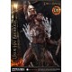 Lord of the Rings Statue 1/4 Uruk-Hai Berserker Deluxe Version 93 cm