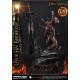 Lord of the Rings Statue 1/4 Uruk-Hai Berserker Deluxe Version 93 cm