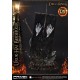 Lord of the Rings Statue 1/4 Uruk-Hai Berserker Deluxe Version 93 cm