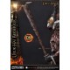 Lord of the Rings Statue 1/4 Uruk-Hai Berserker Deluxe Version 93 cm