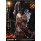 Lord of the Rings Statue 1/4 Uruk-Hai Berserker Deluxe Version 93 cm