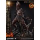 Lord of the Rings Statue 1/4 Uruk-Hai Berserker Deluxe Version 93 cm