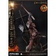 Lord of the Rings Statue 1/4 Uruk-Hai Berserker Deluxe Version 93 cm