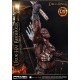 Lord of the Rings Statue 1/4 Uruk-Hai Berserker Deluxe Version 93 cm