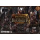Lord of the Rings Statue 1/4 Uruk-Hai Berserker Deluxe Version 93 cm