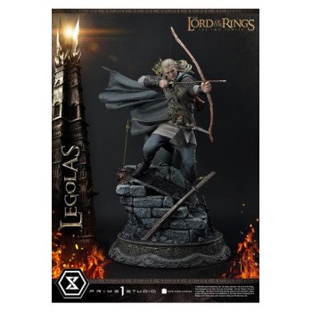 Lord of the Rings Statue 1/4 Legolas 75 cm