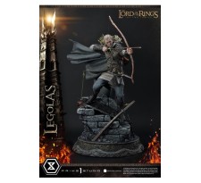 Lord of the Rings Statue 1/4 Legolas Bonus Version 75 cm