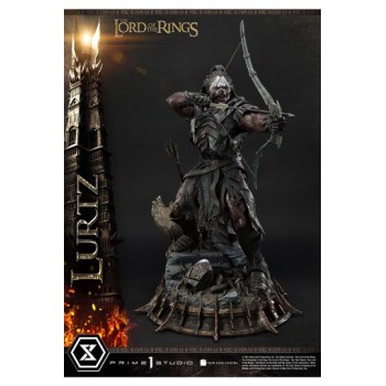 Lord of the Rings Statue 1/4 Lurtz 59 cm