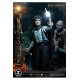 Lord of the Rings Statue 1/4 Frodo and Gollum 46 cm