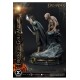 Lord of the Rings Statue 1/4 Frodo and Gollum 46 cm