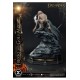 Lord of the Rings Statue 1/4 Frodo and Gollum Bonus Version 46 cm