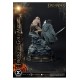 Lord of the Rings Statue 1/4 Frodo and Gollum 46 cm