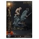 Lord of the Rings Statue 1/4 Frodo and Gollum Bonus Version 46 cm