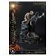 Lord of the Rings Statue 1/4 Frodo and Gollum 46 cm