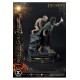 Lord of the Rings Statue 1/4 Frodo and Gollum Bonus Version 46 cm