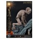 Lord of the Rings Statue 1/4 Frodo and Gollum Bonus Version 46 cm