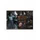 Lord of the Rings Statue 1/4 Frodo and Gollum 46 cm