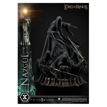 Lord of the Rings Statue 1/4 Nazgul 66 cm