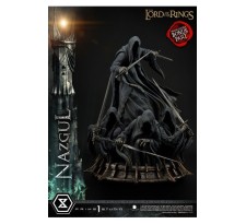 Lord of the Rings Statue 1/4 Nazgul Bonus Version 66 cm