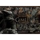 Lord of the Rings: The Two Towers Statue 1/4 Gimli 56 cm