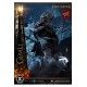 Lord of the Rings: The Two Towers Statue 1/4 Gimli 56 cm