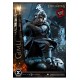 Lord of the Rings: The Two Towers Statue 1/4 Gimli Bonus Version 56 cm